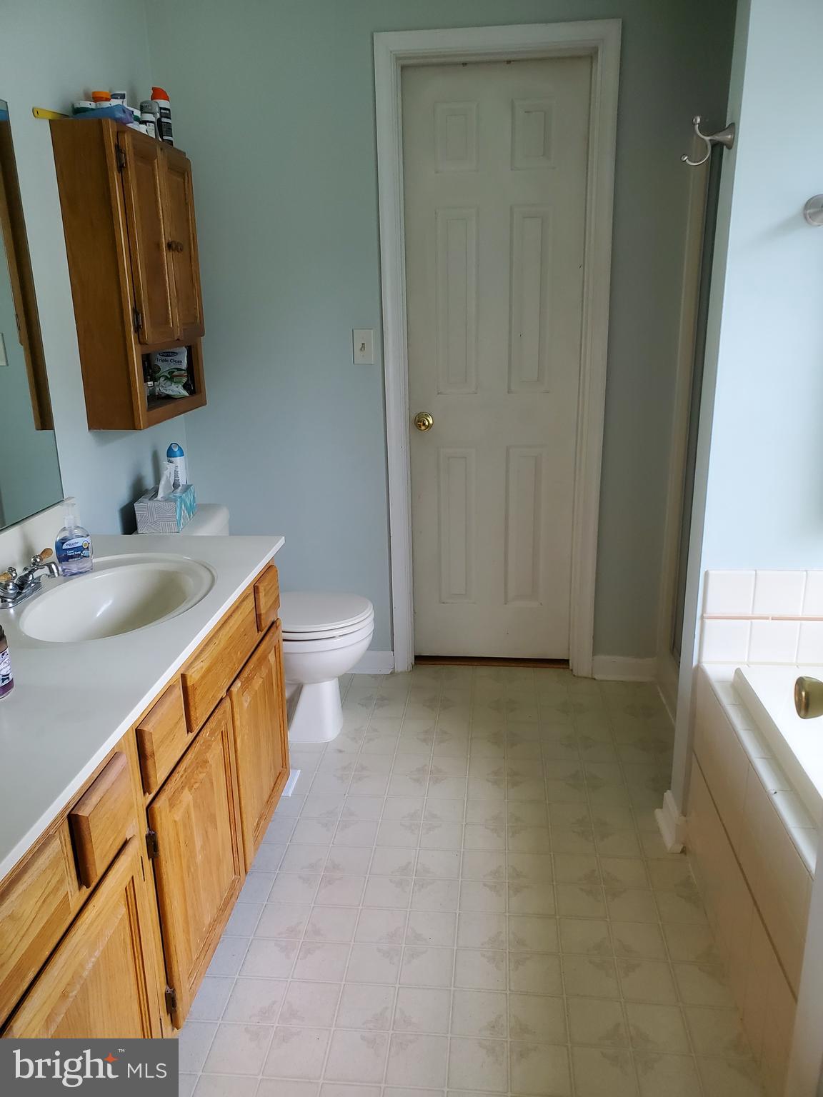 3820 Wrights Wharf Road Hurlock, MD 21643 - Photo 19 of 61 Master Bath