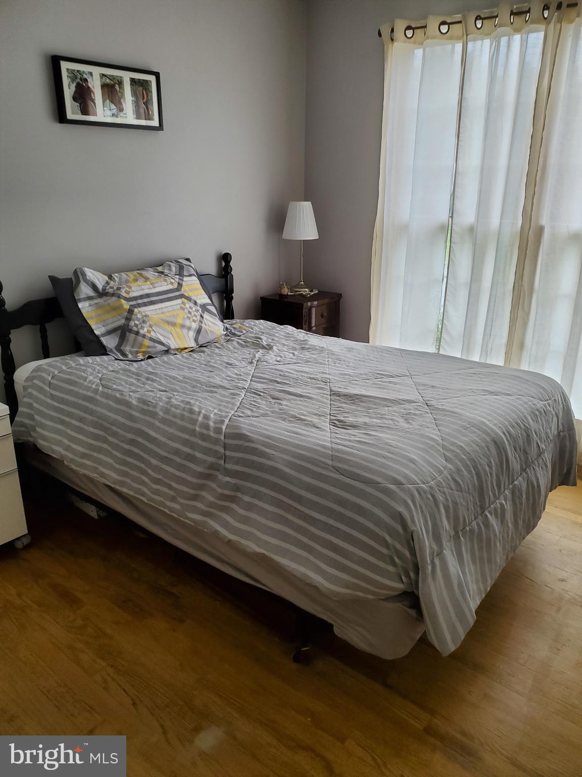 3820 Wrights Wharf Road Hurlock, MD 21643 - Photo 22 of 61 Bedroom #2