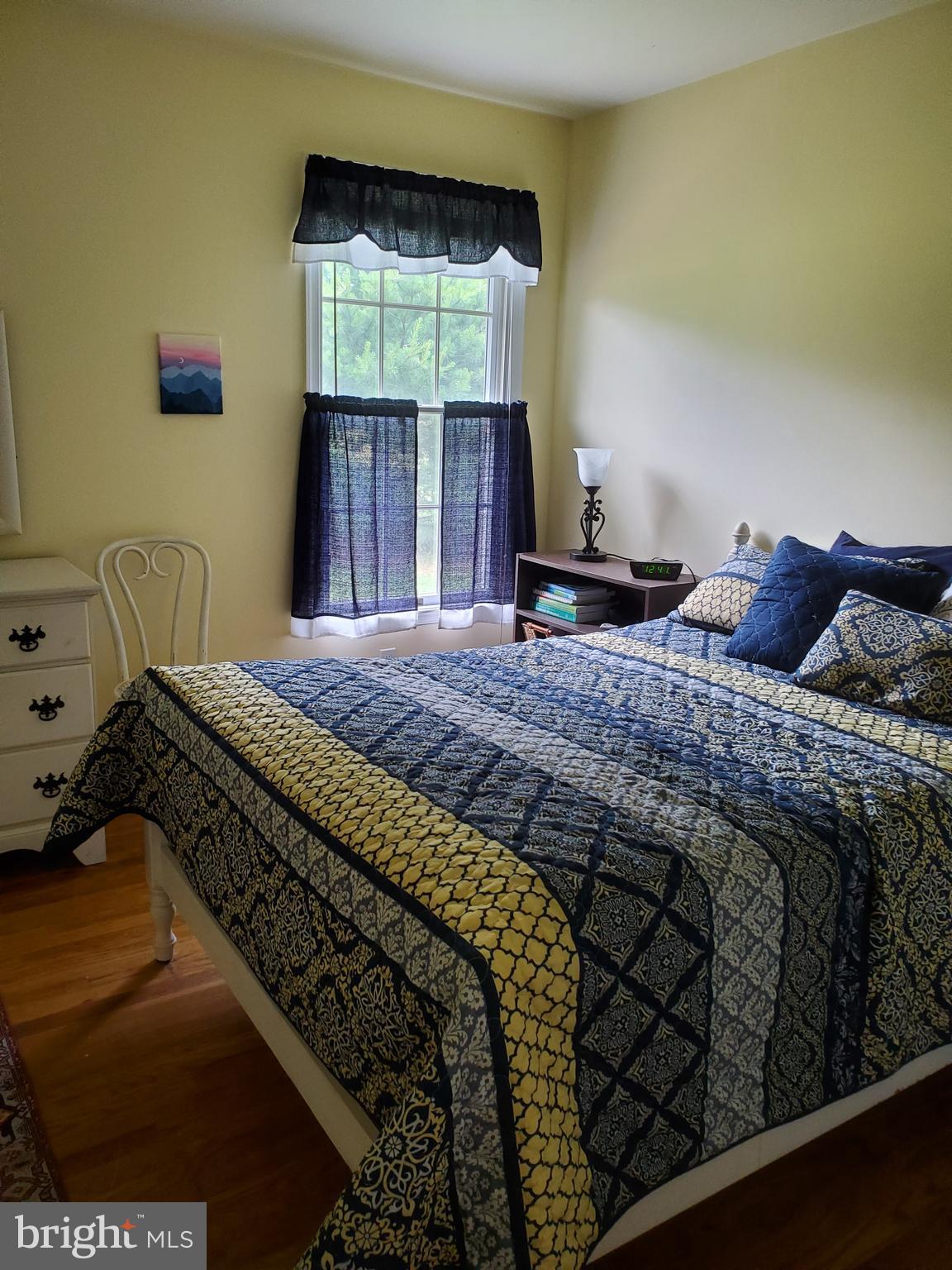 3820 Wrights Wharf Road Hurlock, MD 21643 - Photo 24 of 61 Bedroom #3