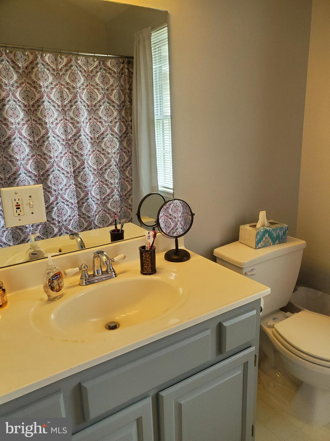 3820 Wrights Wharf Road Hurlock, MD 21643 - Photo 26 of 61 Hall bathroom
