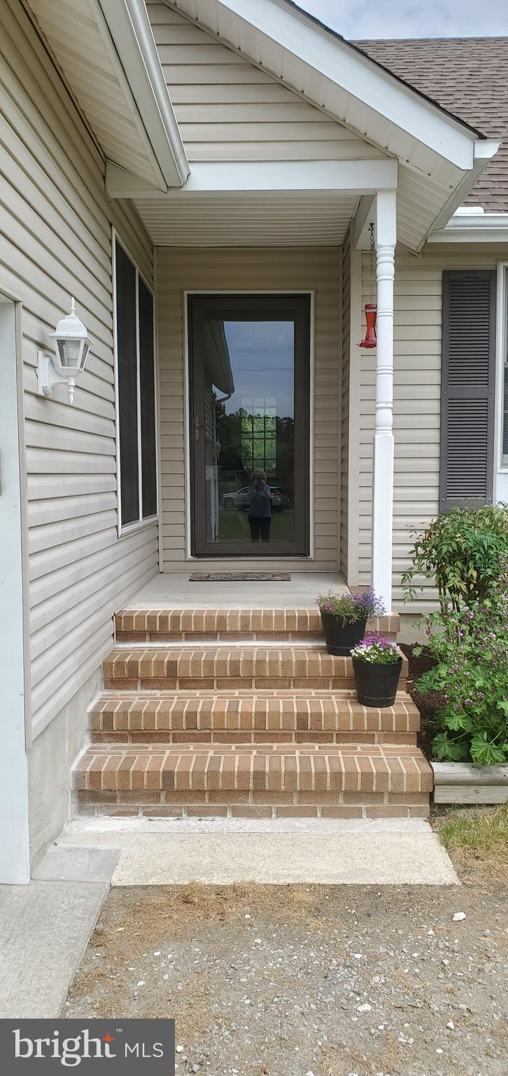 3820 Wrights Wharf Road Hurlock, MD 21643 - Photo 40 of 61 Entrance