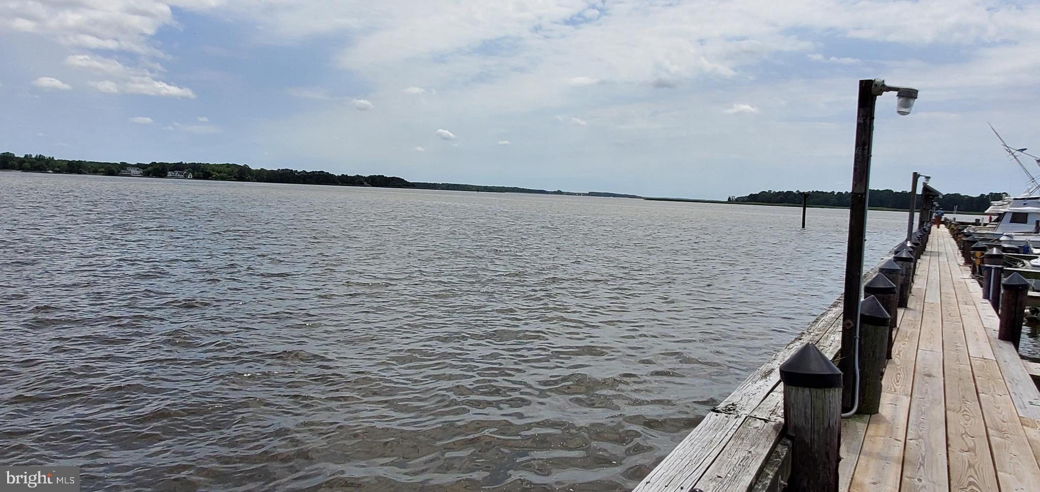 3820 Wrights Wharf Road Hurlock, MD 21643 - Photo 60 of 61 Choptank Marina