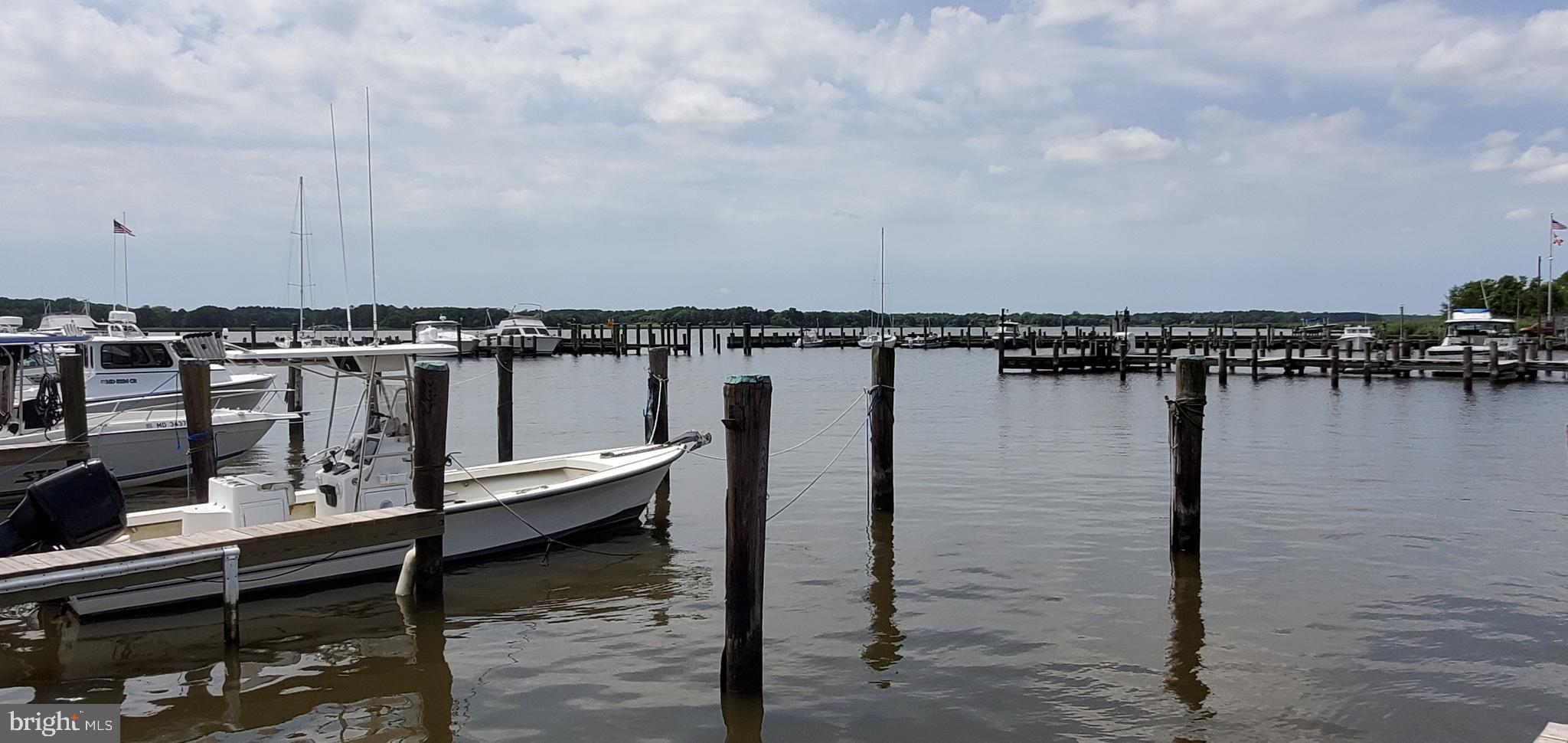3820 Wrights Wharf Road Hurlock, MD 21643 - Photo 61 of 61 Choptank Marina
