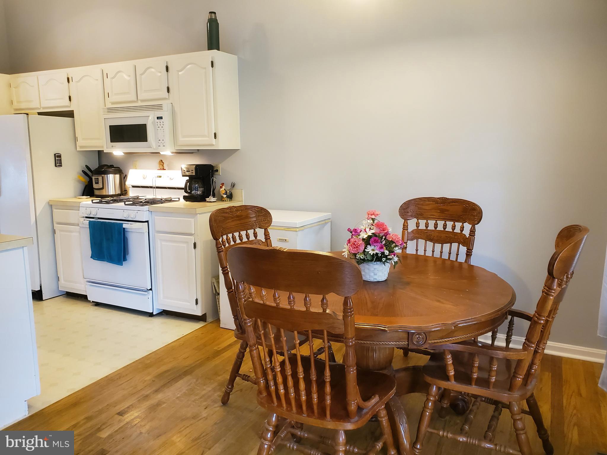 3820 Wrights Wharf Road Hurlock, MD 21643 - Photo 8 of 61 Dining Room