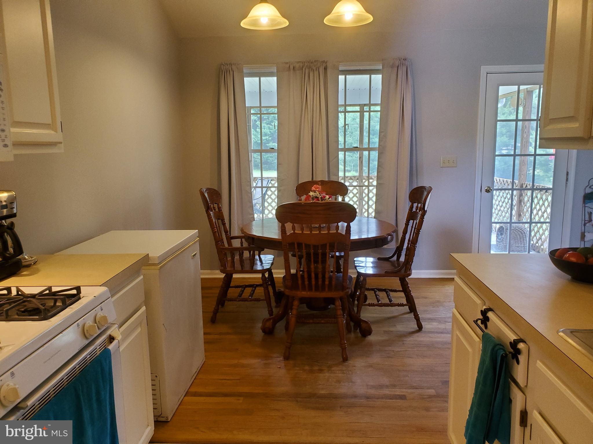 3820 Wrights Wharf Road Hurlock, MD 21643 - Photo 9 of 61 Dining Room