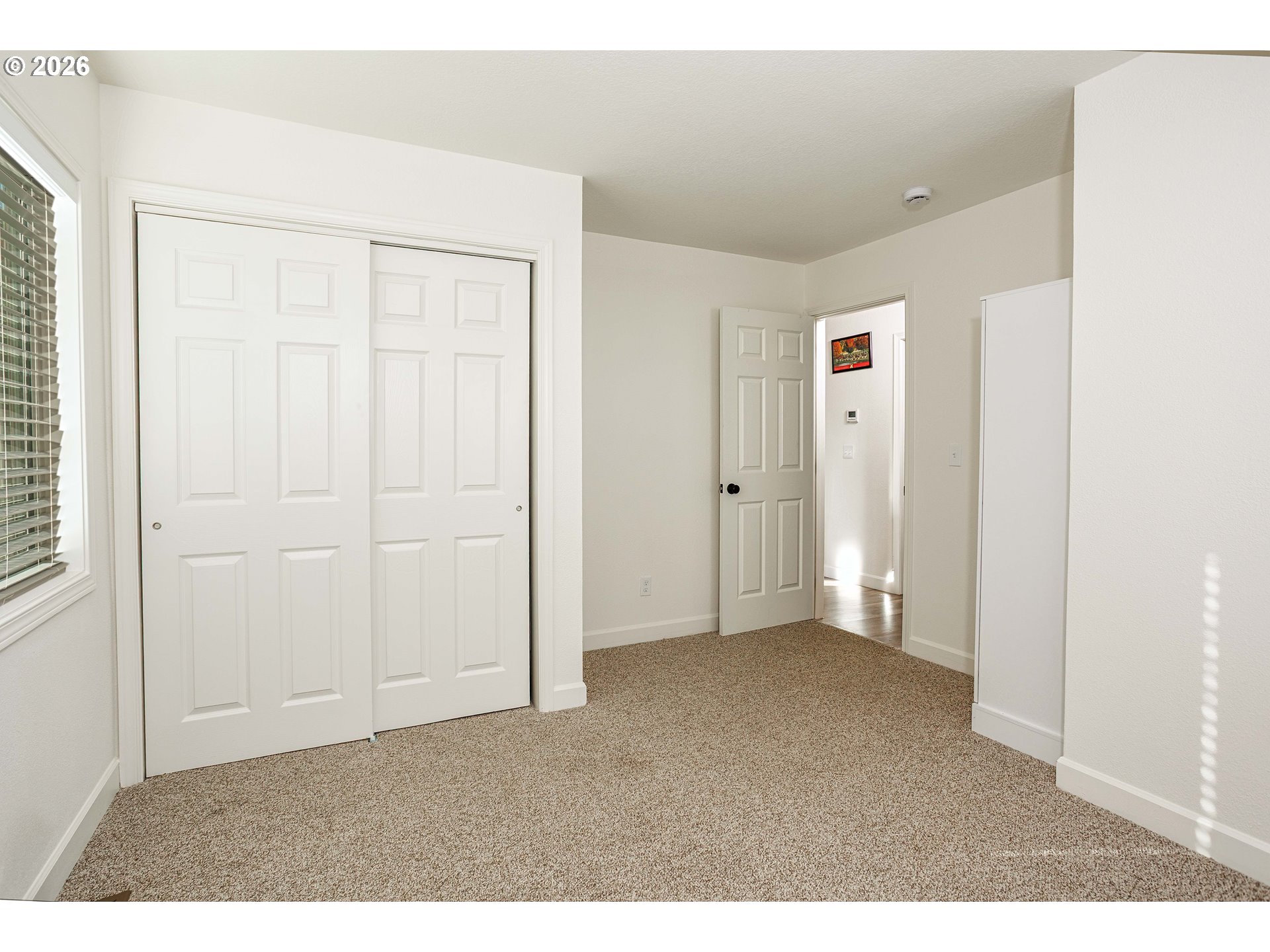 8715 Northeast Clackamas Street Portland, OR 97220 - Photo 12 of 25 a view of an empty room
