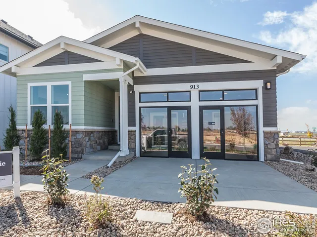 $764,720 | 913 Trumpet Lane, Windsor, CO 80550