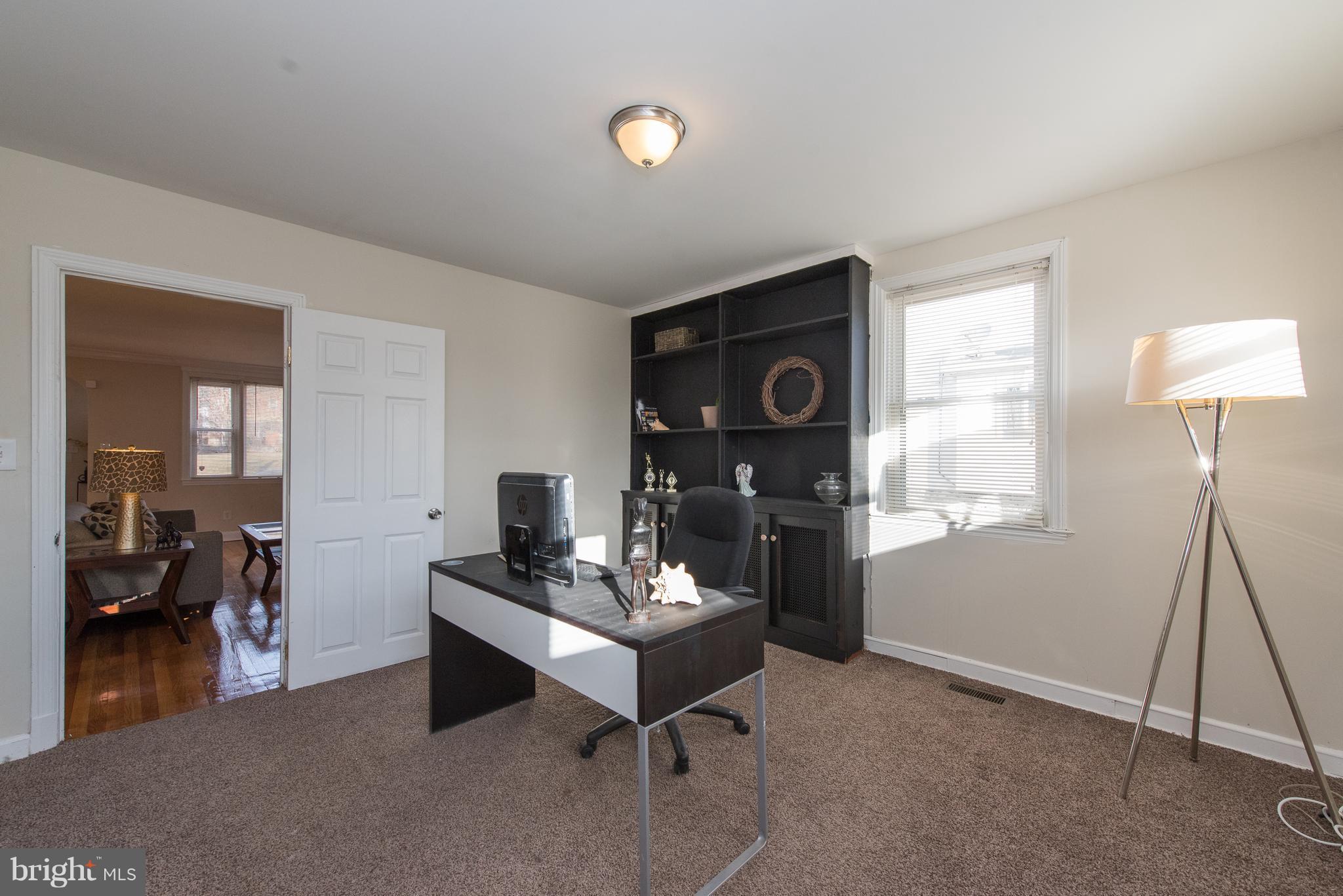 3611 Ellamont Road Baltimore, MD 21215 - Photo 11 of 30 Study