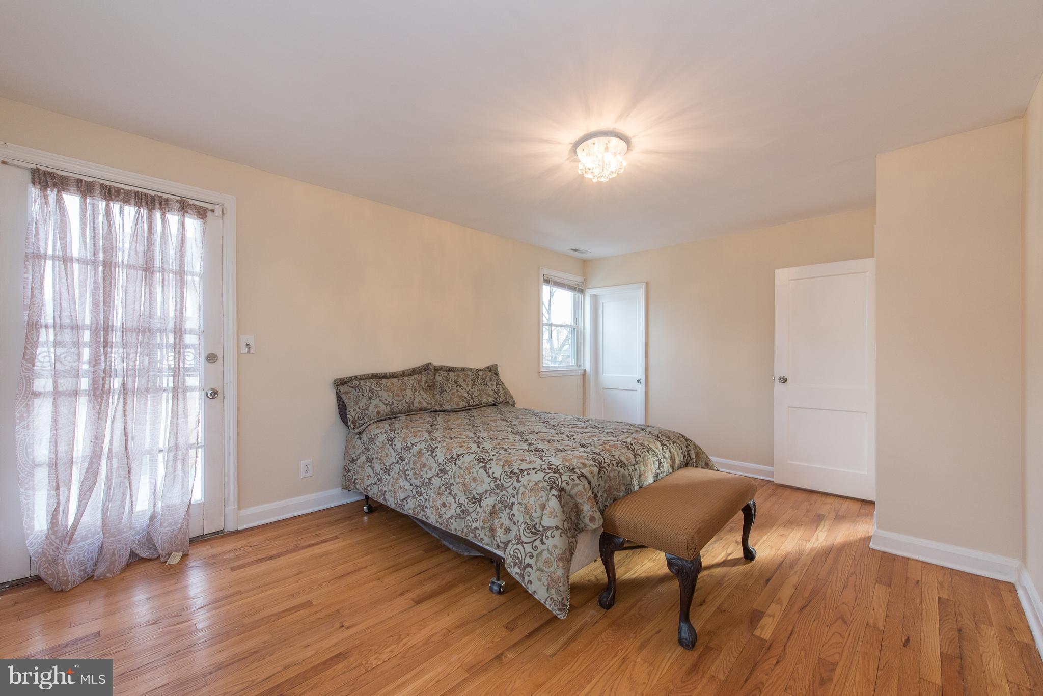 3611 Ellamont Road Baltimore, MD 21215 - Photo 14 of 30 Bedroom (Master)