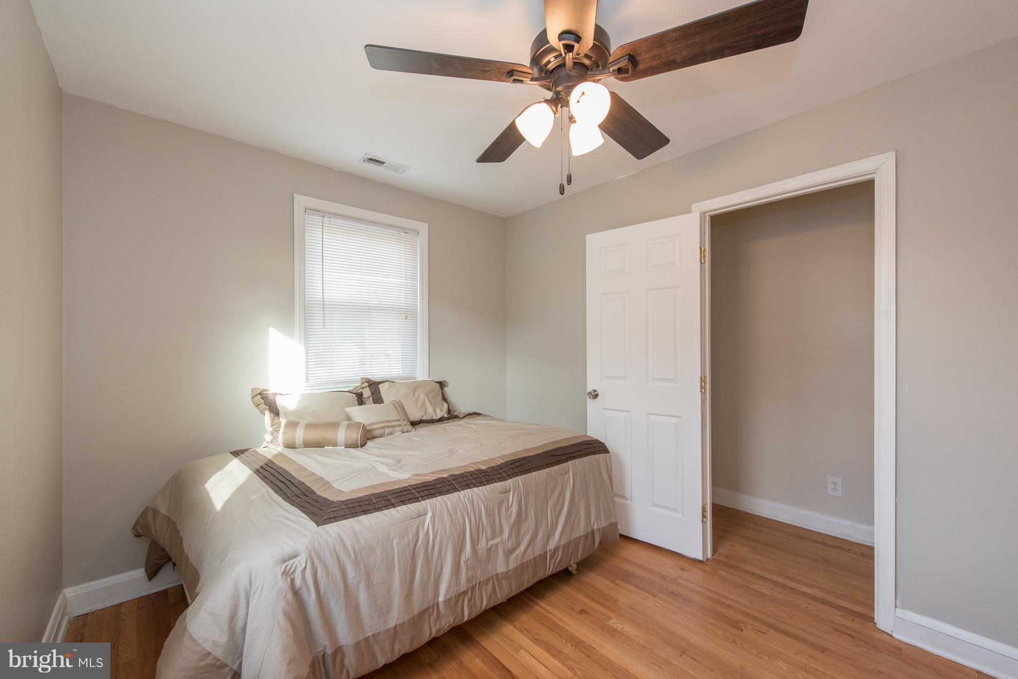 3611 Ellamont Road Baltimore, MD 21215 - Photo 18 of 30 Bedroom