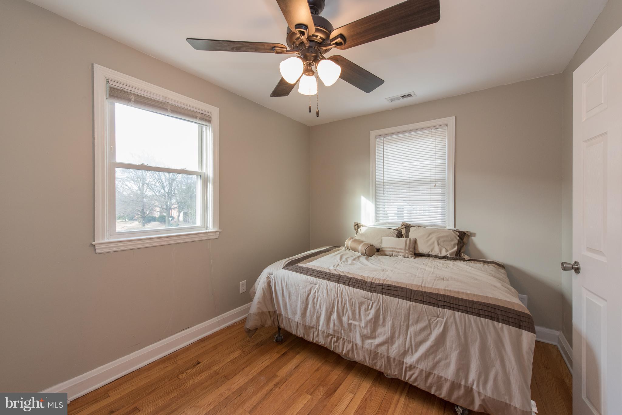 3611 Ellamont Road Baltimore, MD 21215 - Photo 19 of 30 Bedroom