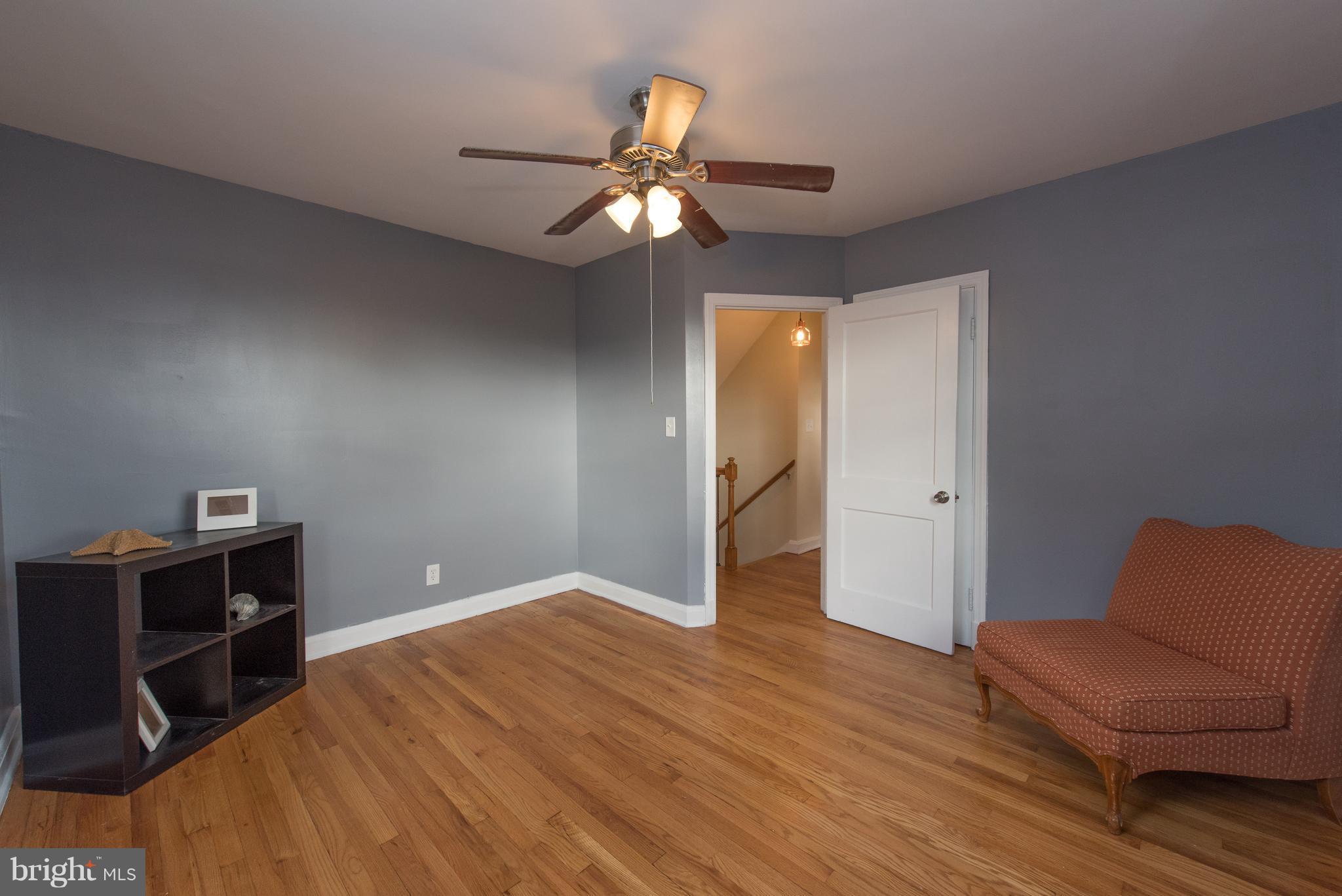 3611 Ellamont Road Baltimore, MD 21215 - Photo 22 of 30 Bedroom
