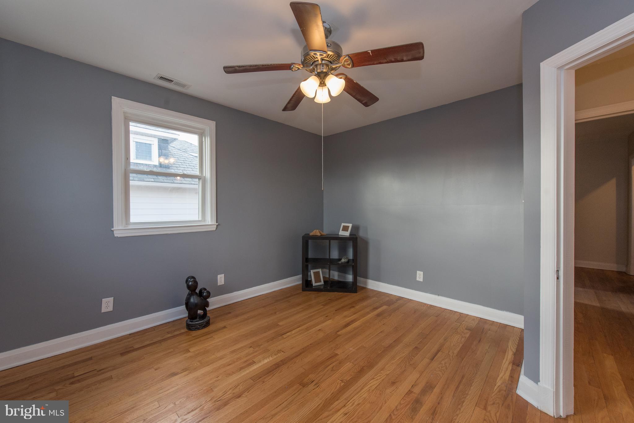 3611 Ellamont Road Baltimore, MD 21215 - Photo 23 of 30 Bedroom