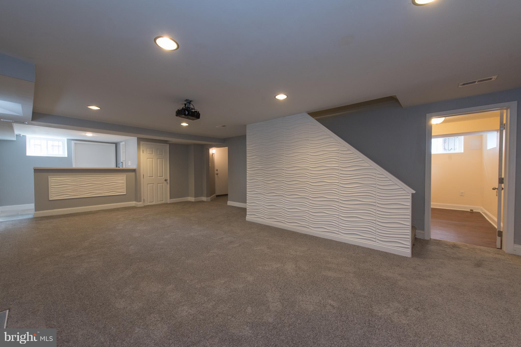 3611 Ellamont Road Baltimore, MD 21215 - Photo 24 of 30 Basement