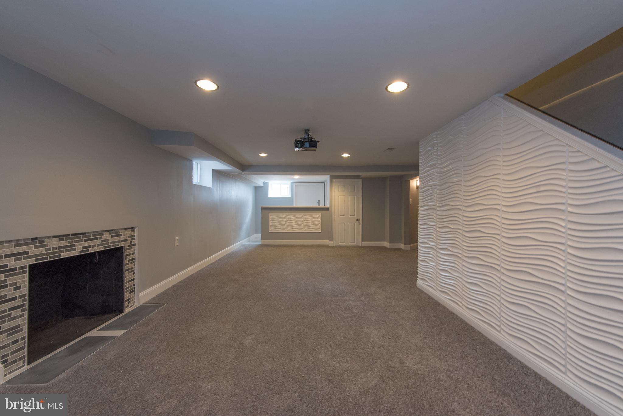 3611 Ellamont Road Baltimore, MD 21215 - Photo 25 of 30 Basement