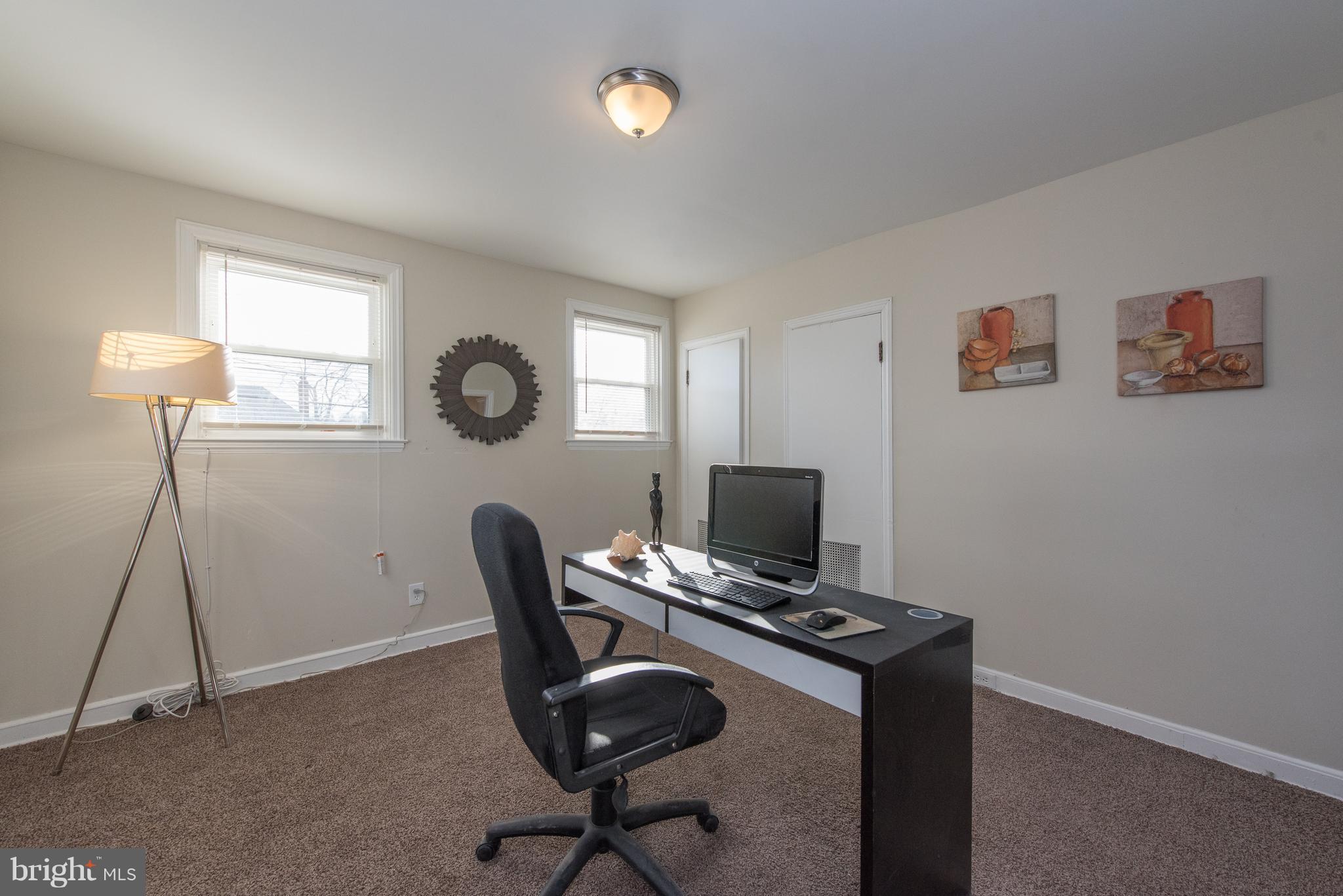 3611 Ellamont Road Baltimore, MD 21215 - Photo 10 of 30 Study