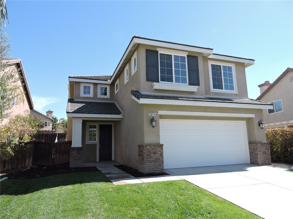 29174 Promenade Road Menifee, CA 92584 - Photo 1 of 1