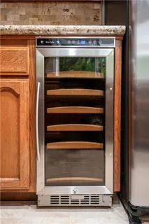 a view of washer and dryer