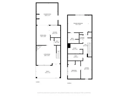 a picture of a bathroom with mirror