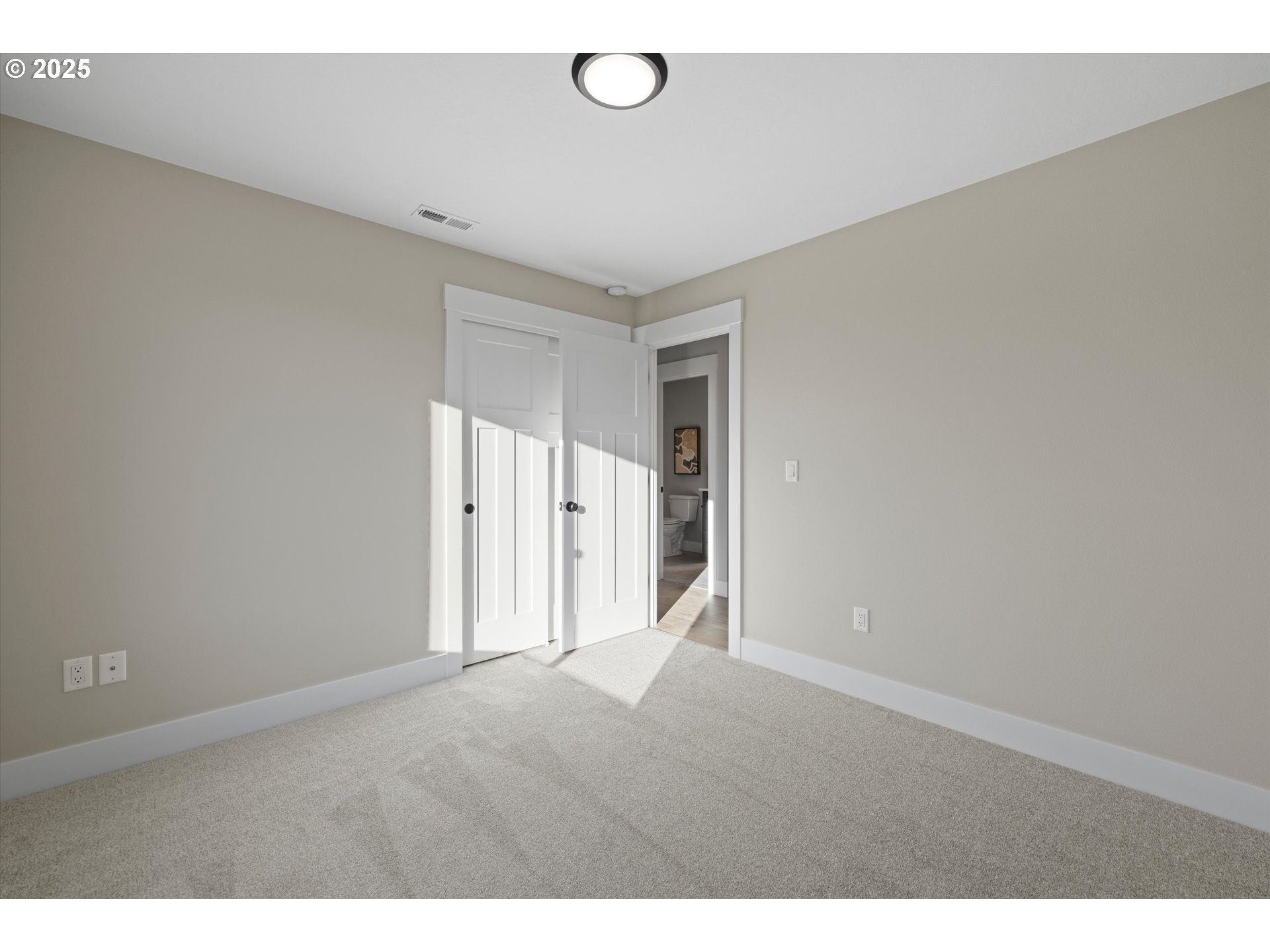 1801 Southwest 1st Street Pendleton, OR 97801 - Photo 22 of 29 a view of an empty room