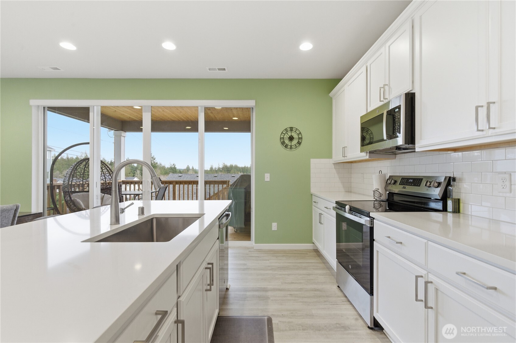 10378 Balto Road Northwest Silverdale, WA 98383 - Photo 12 of 34