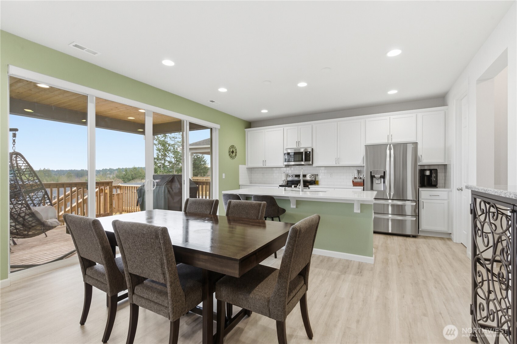 10378 Balto Road Northwest Silverdale, WA 98383 - Photo 14 of 34