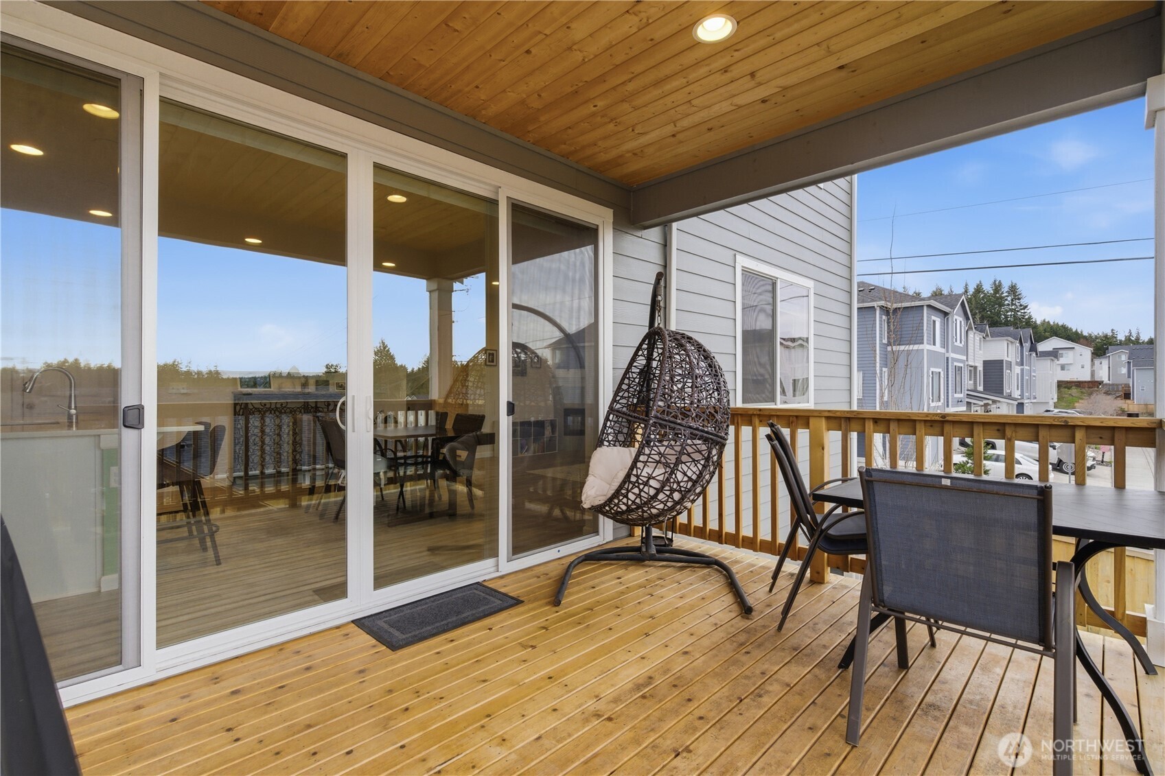 10378 Balto Road Northwest Silverdale, WA 98383 - Photo 32 of 34