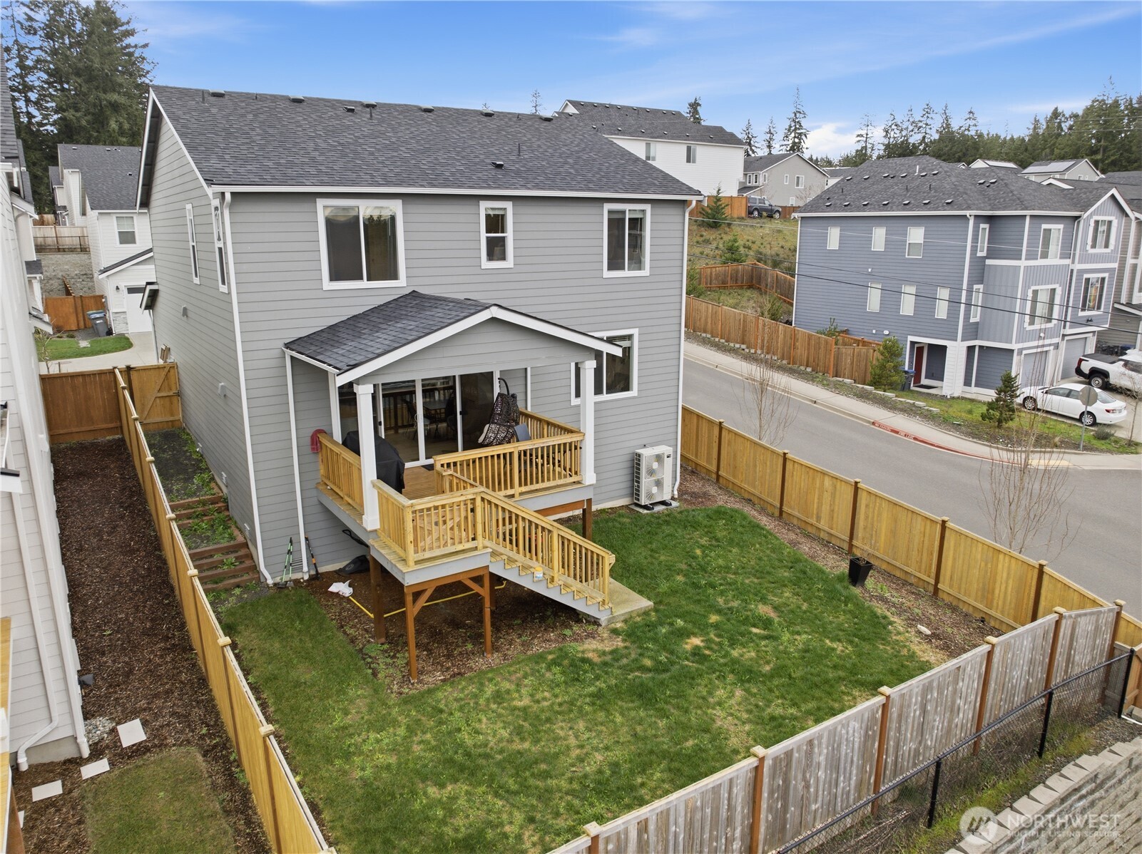 10378 Balto Road Northwest Silverdale, WA 98383 - Photo 34 of 34