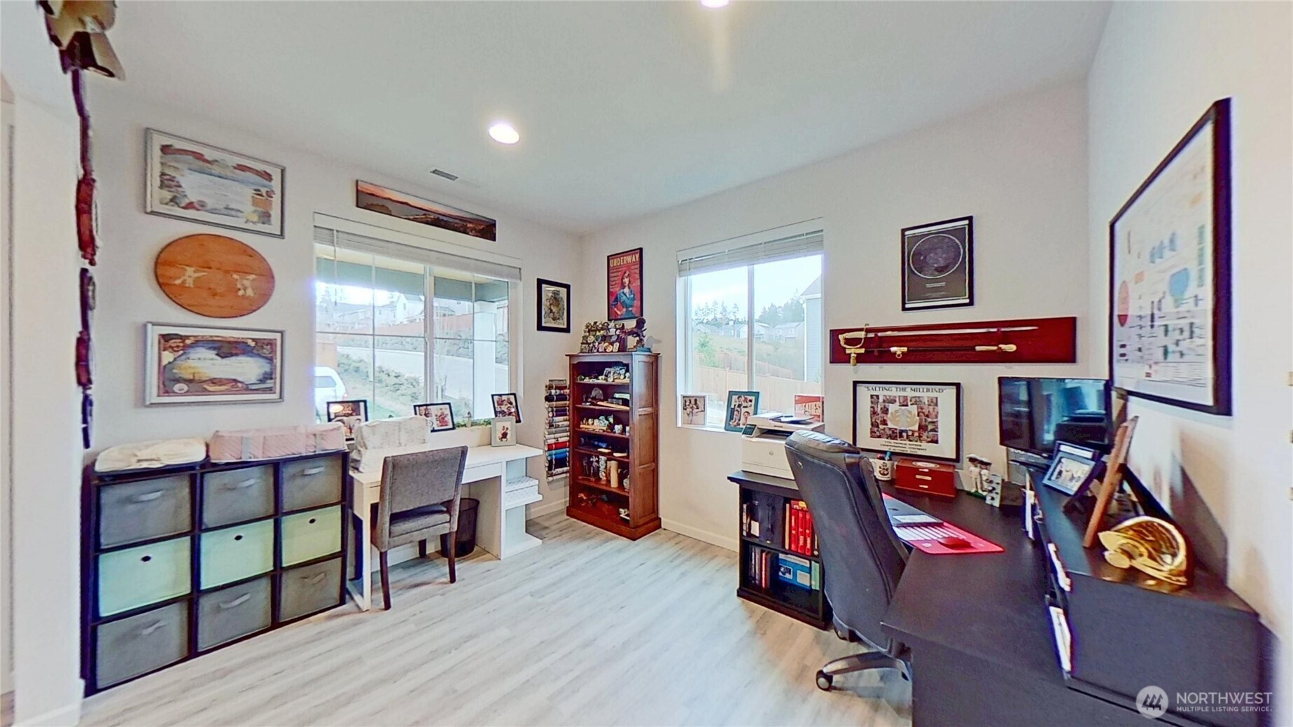 10378 Balto Road Northwest Silverdale, WA 98383 - Photo 5 of 34