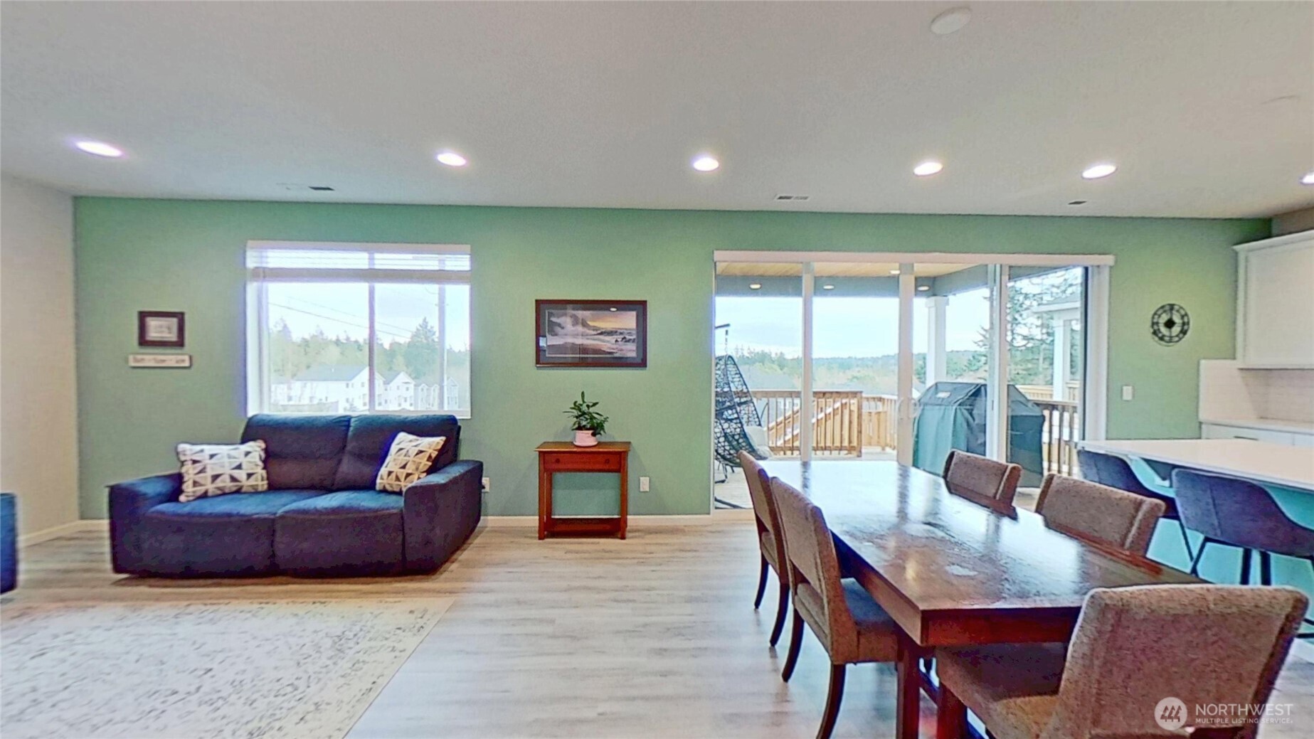 10378 Balto Road Northwest Silverdale, WA 98383 - Photo 8 of 34