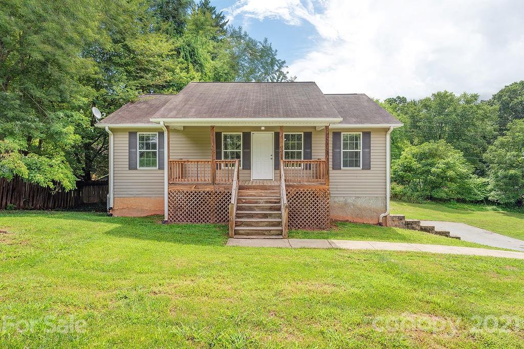 35 Gudger Road Candler, NC 28715 - Photo 1 of 25 Gallery Image 1