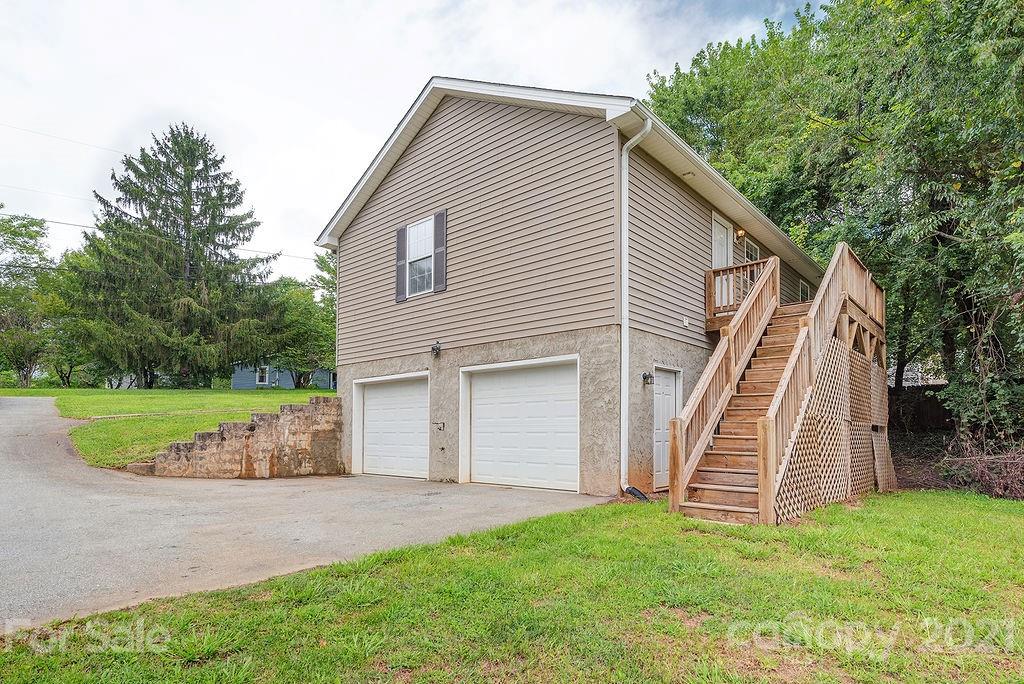 35 Gudger Road Candler, NC 28715 - Photo 25 of 25 Gallery Image 25