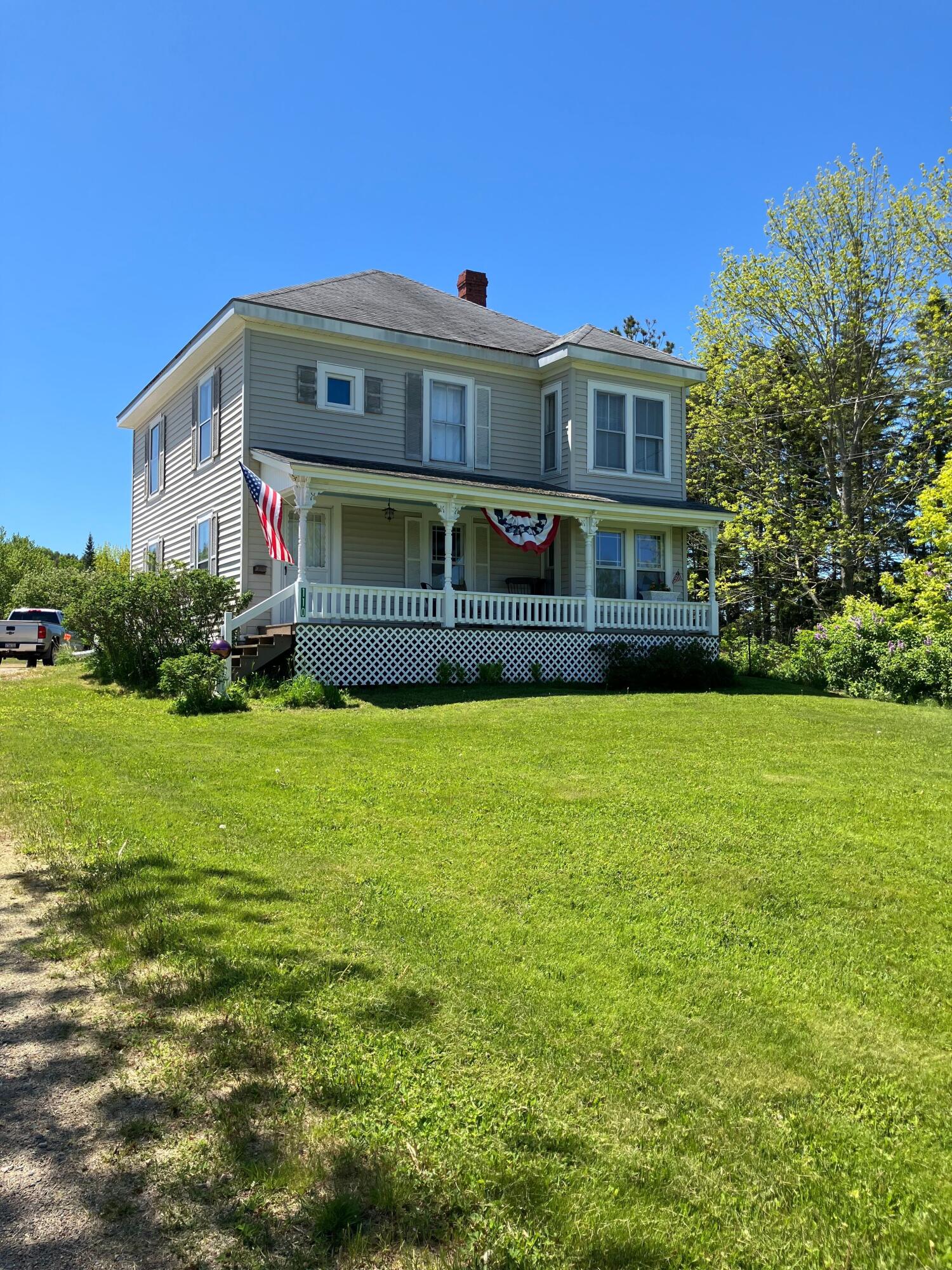 110 Us Route, Unit 1 Robbinston, ME 04671 - Photo 2 of 56