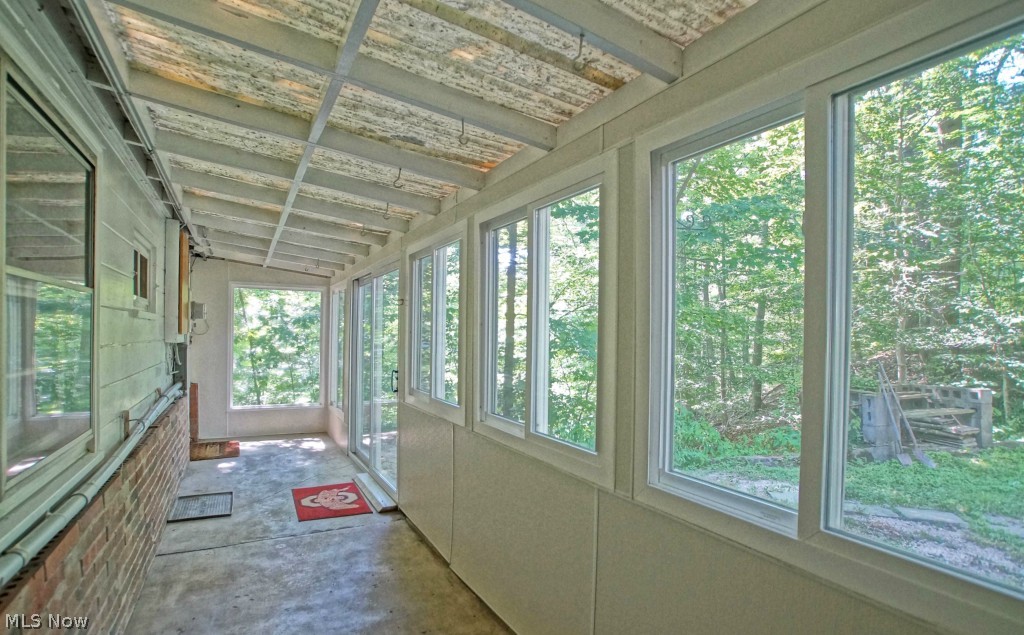 12154 Concord Hambden Road Painesville, OH 44077 - Photo 20 of 25 Enclosed Porch