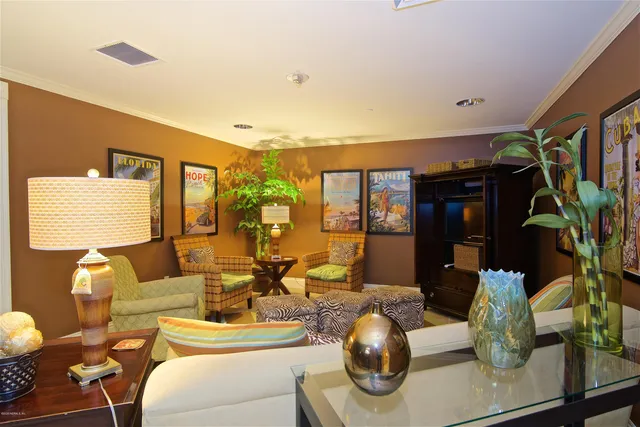 $4,100 | 400 East Bay Street, Unit 907, Jacksonville, FL 32202