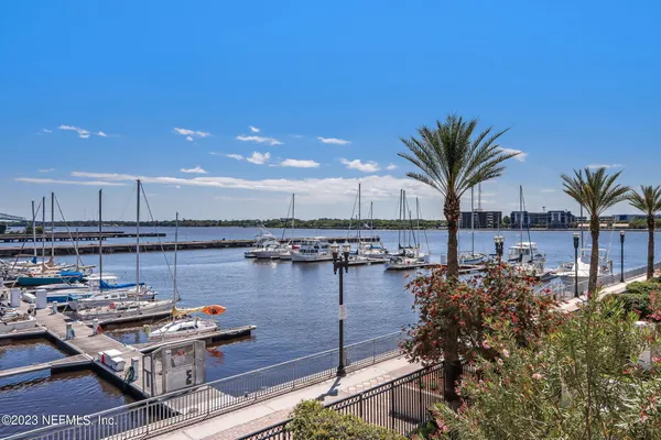 $3,790 | 400 East Bay Street, Unit 907, Jacksonville, FL 32202