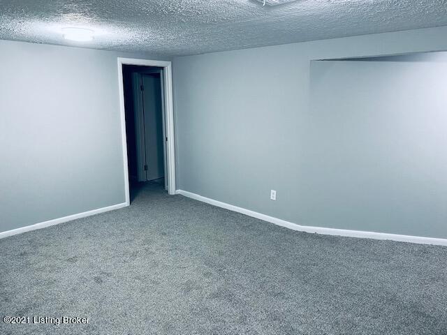 3814 Cutler Road Louisville, KY 40219 - Photo 28 of 31 Basement 1