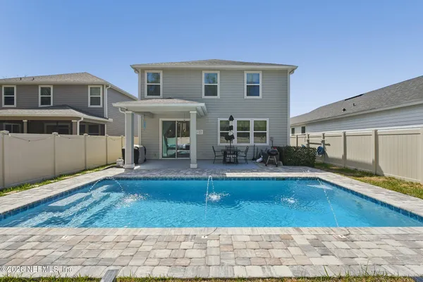 $574,000 | 201 Peace River Road, St. Johns, FL 32259