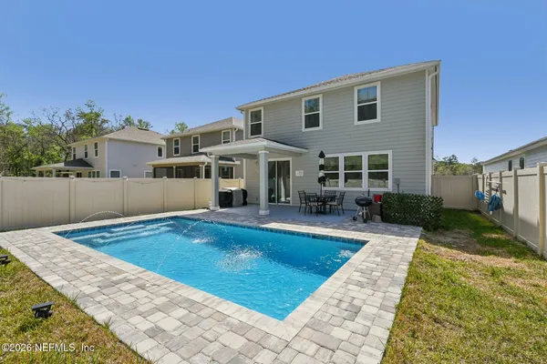 $574,000 | 201 Peace River Road, St. Johns, FL 32259