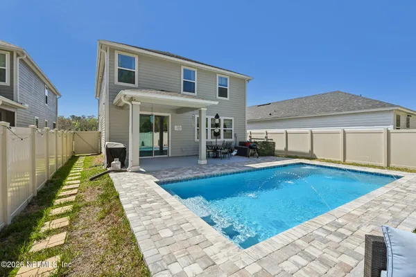 $574,000 | 201 Peace River Road, St. Johns, FL 32259