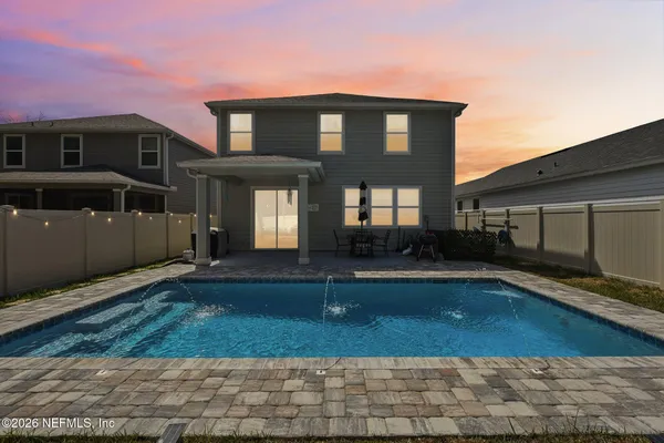 $574,000 | 201 Peace River Road, St. Johns, FL 32259