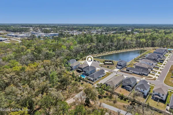 $574,000 | 201 Peace River Road, St. Johns, FL 32259