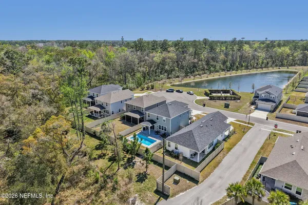 $574,000 | 201 Peace River Road, St. Johns, FL 32259