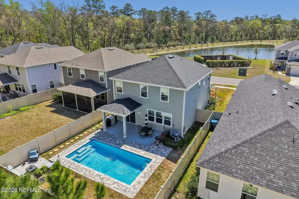 $574,000 | 201 Peace River Road, St. Johns, FL 32259