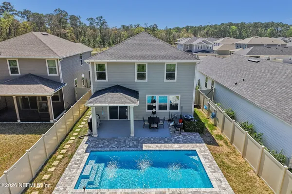 $574,000 | 201 Peace River Road, St. Johns, FL 32259