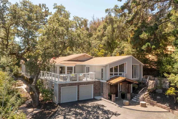 $4,988,000 | 927 Continental Drive, Menlo Park, CA 94025