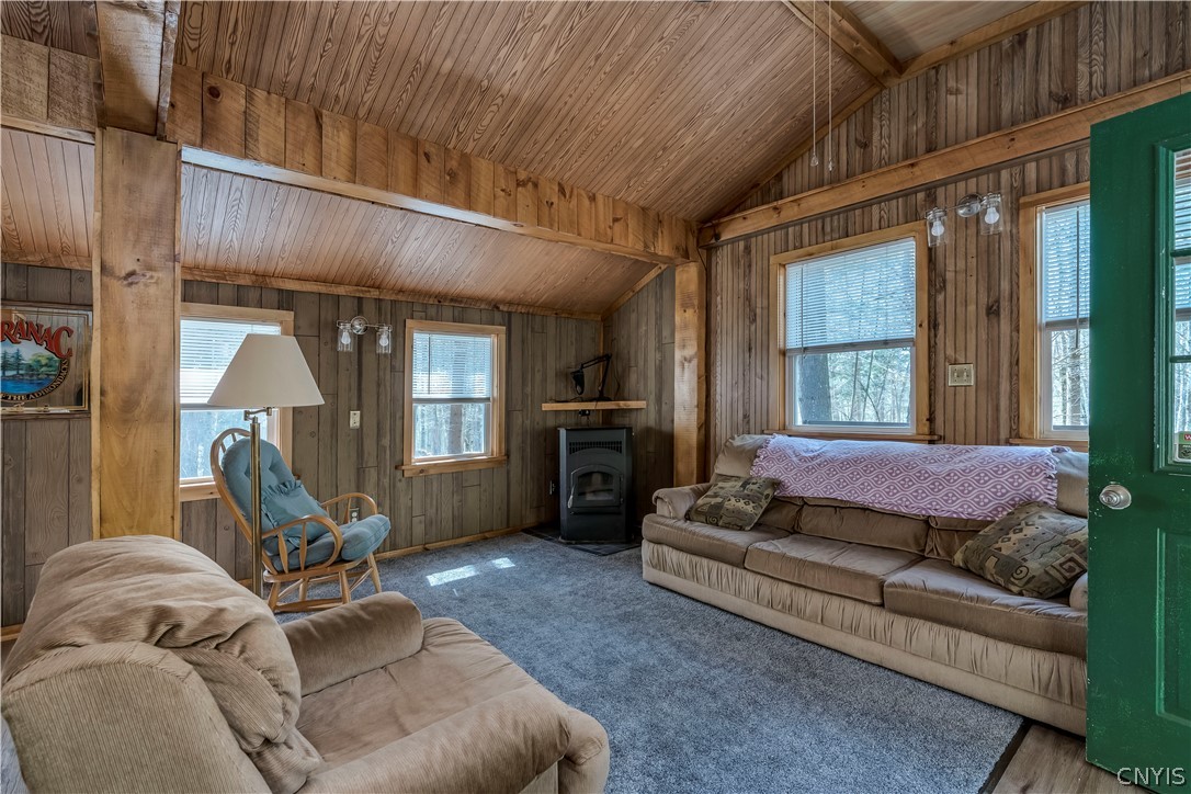 6325 South Chases Lake Road Greig, NY 13343 - Photo 20 of 29