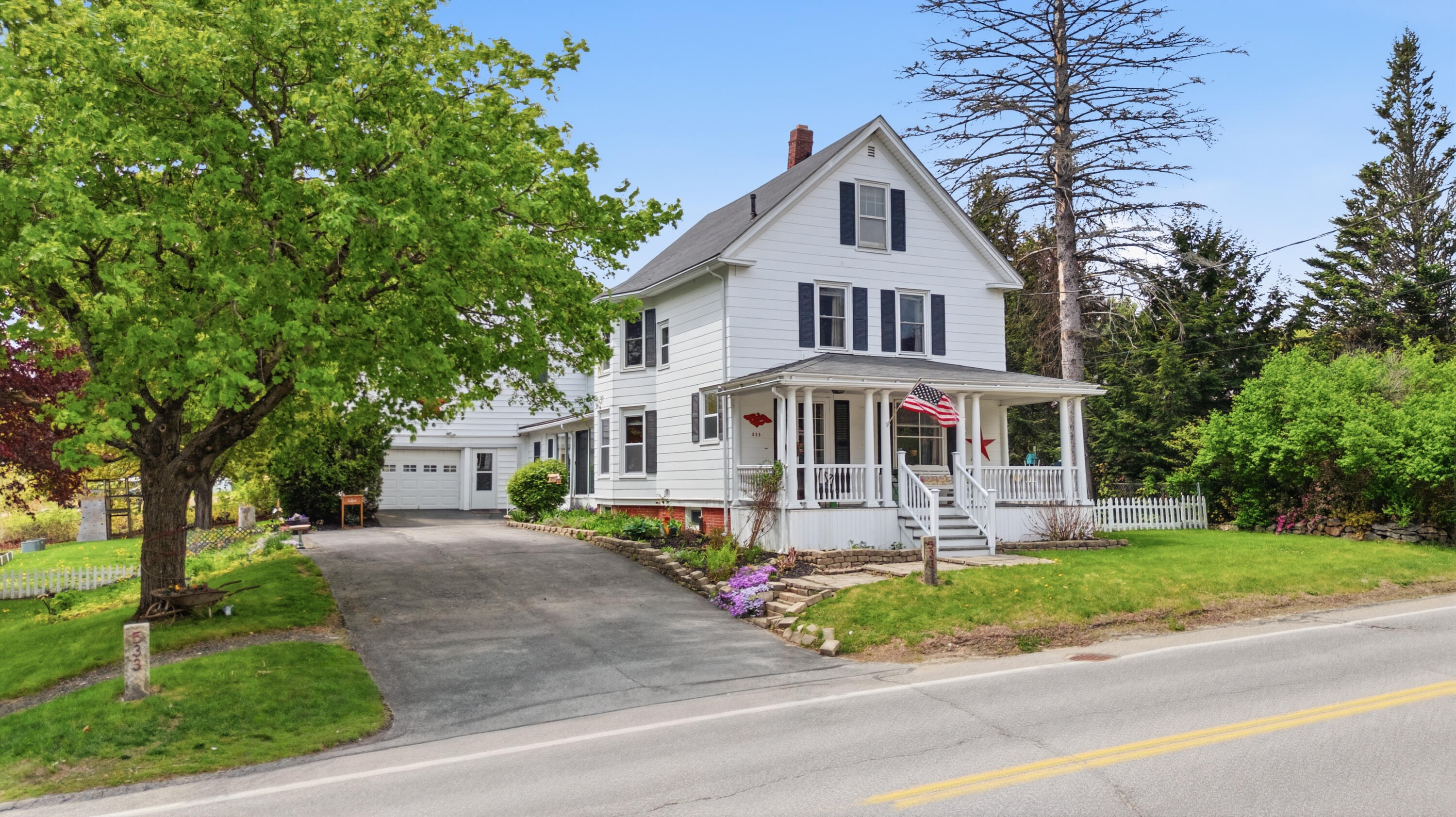 533 Webster Street Lewiston, ME 04240 - Photo 88 of 112 533 Webster Lewiston-77