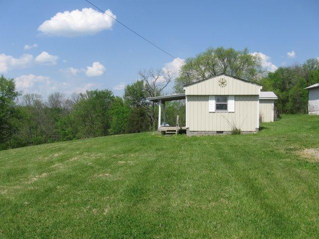 1635 Bondville Road Salvisa, KY 40372 - Photo 2 of 15 Photo 2