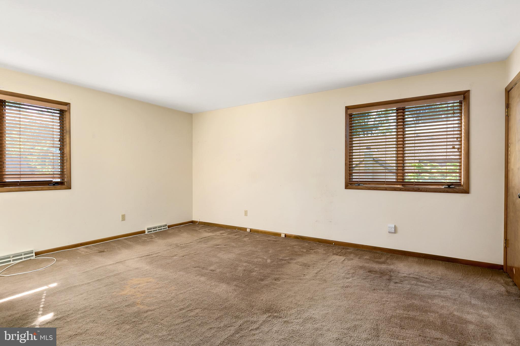 503 Haines Mill Road Delran, NJ 08075 - Photo 20 of 32 Master Bedroom
